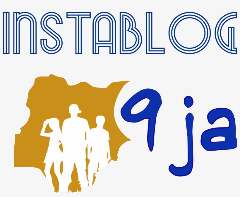 Logo Header Menu - Instablog9ja Instagram, transparent png #5151071