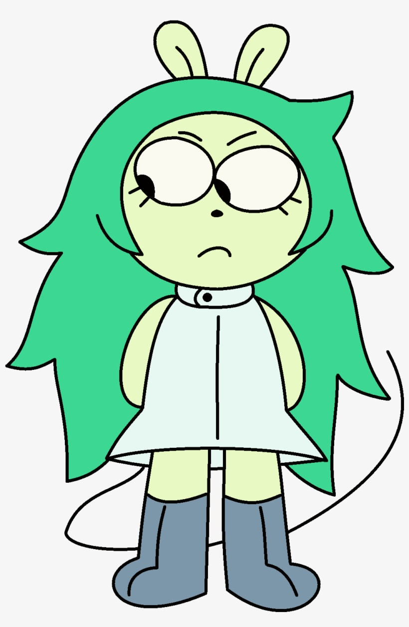 Full Name - Fink - Ok Ko Let's Be Heroes Fink, transparent png #5151460