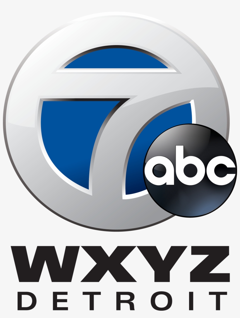 Wxyz C7 Legal Blu C - Wxyz Tv, transparent png #5151575