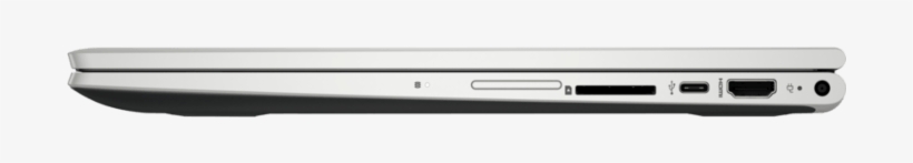Left Profile Closed - Laptop, transparent png #5151793
