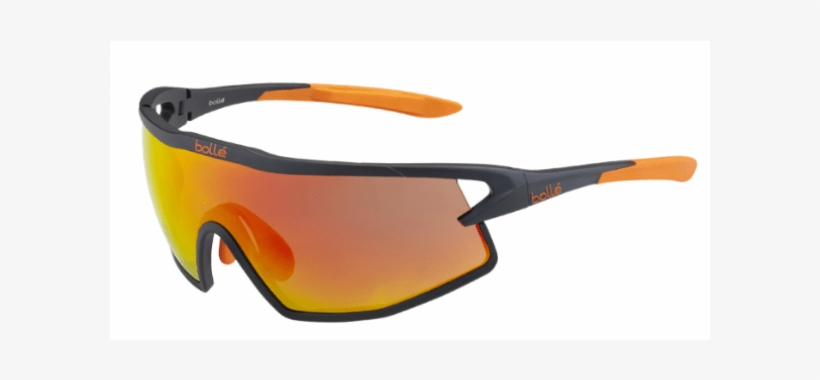 Bolle - Bollé B Rock Glasses, transparent png #5151835