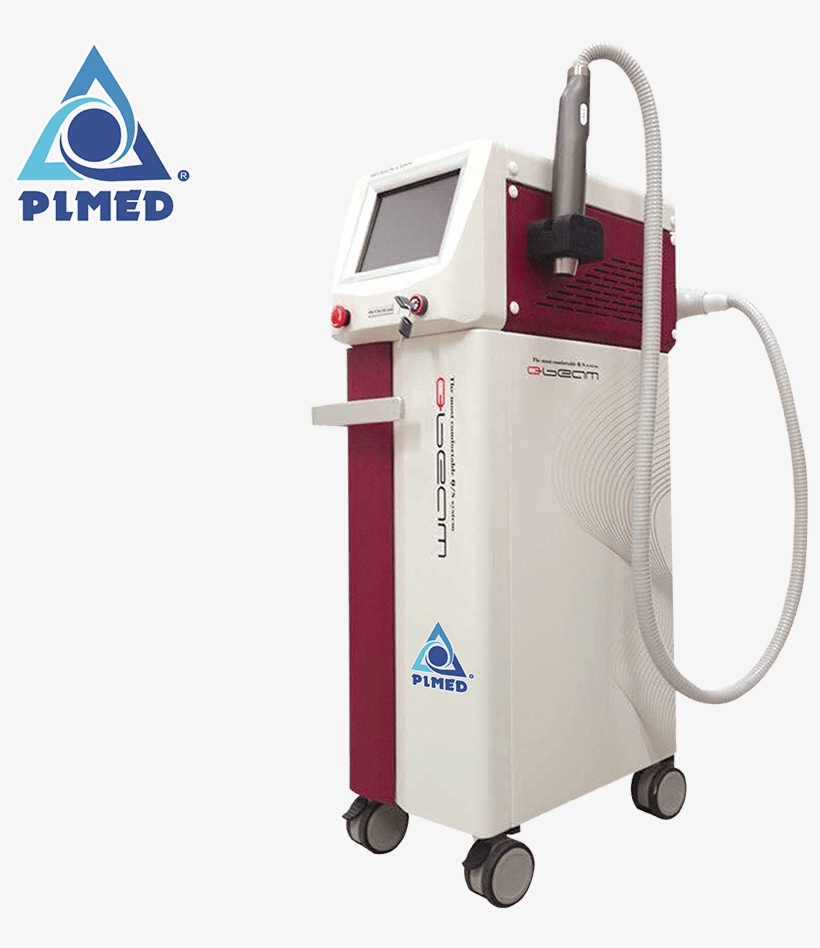 Máy Trị Nám, Tàn Nhang Q Beam - Máy Laser Trị Nám, transparent png #5151883