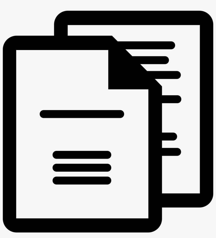 Online Articles Icon Png, transparent png #5151973