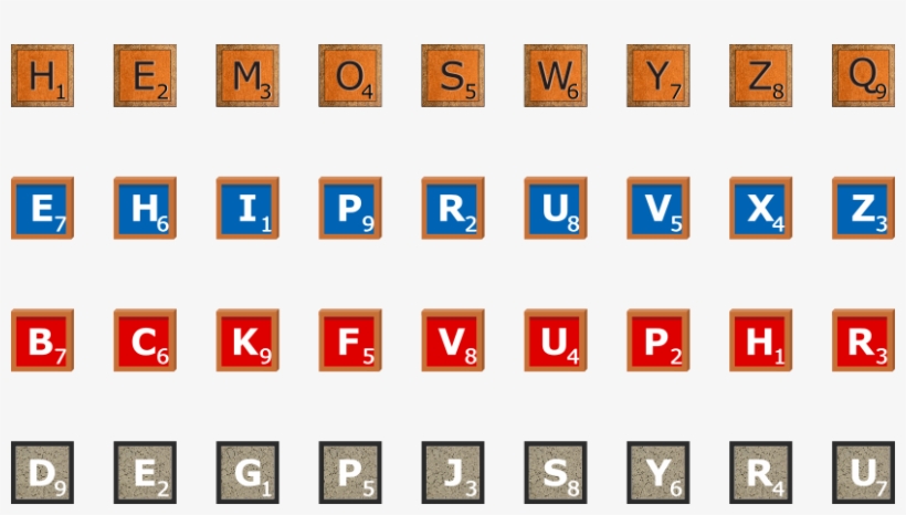 Preview - Preview - Preview - Preview - Preview - Letter - Electric Blue, transparent png #5152131