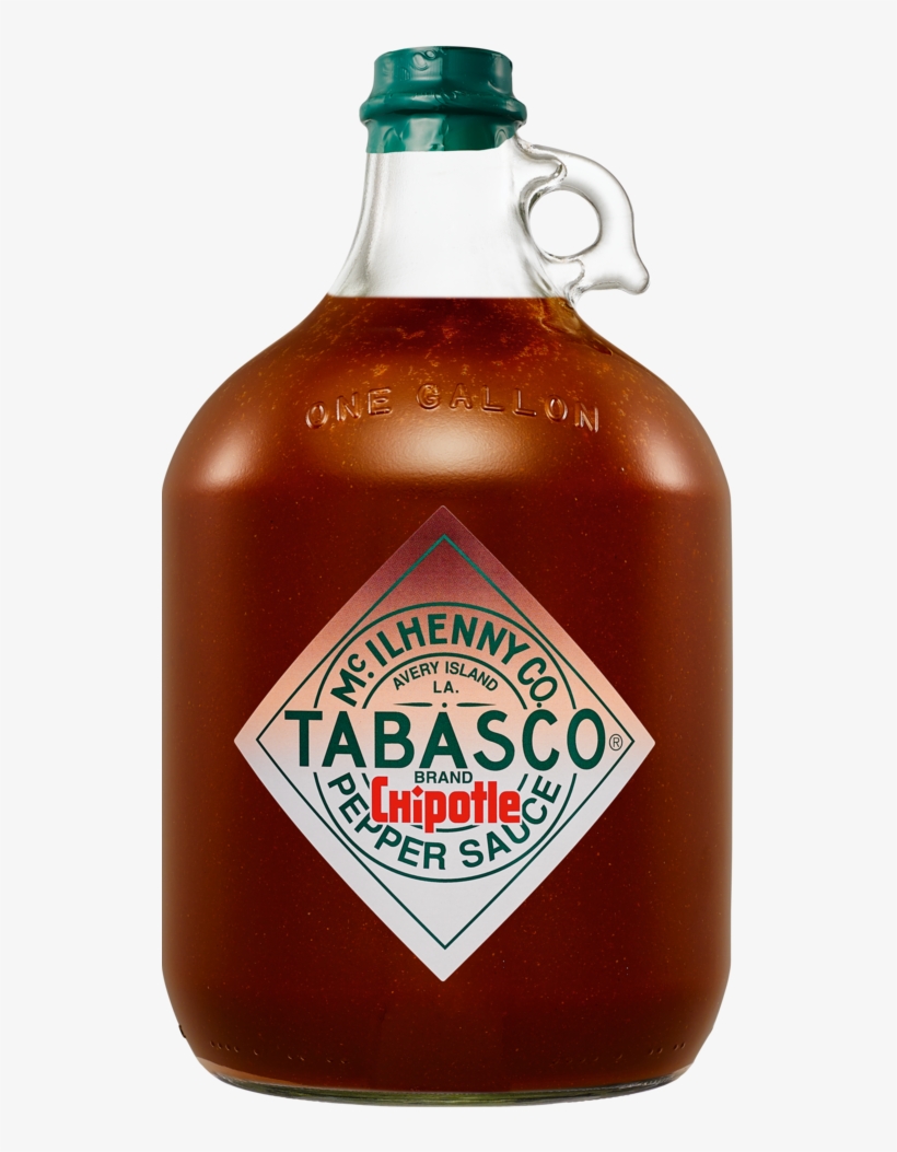 Chilisauce, Jalapeno Und Fanartikel Im Offiziellen - Tabasco Sauce, transparent png #5152132