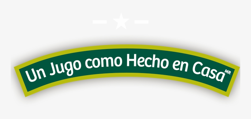 Homerota 01 Pomita Un Jugo Como Hecho En Casa De Calidad - Paper Product, transparent png #5152404