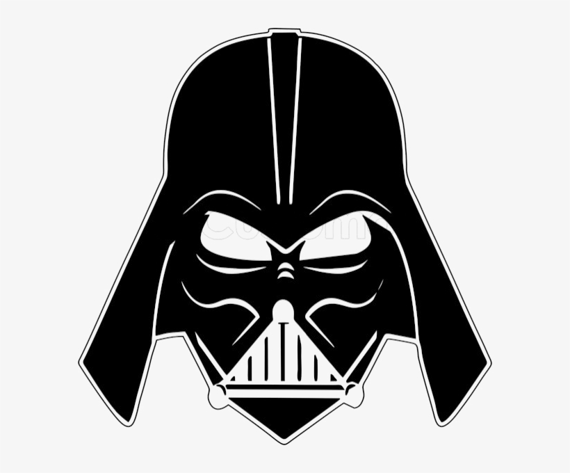 Darth Vader Mask Png Image Background - I M Your Father Darth Vader, transparent png #5152582