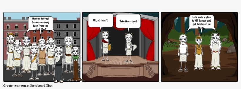 Julius Caesar - Cartoon, transparent png #5152587
