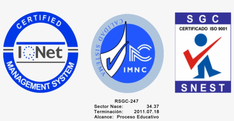 Calidad Viejo - Iso 9001, transparent png #5152658