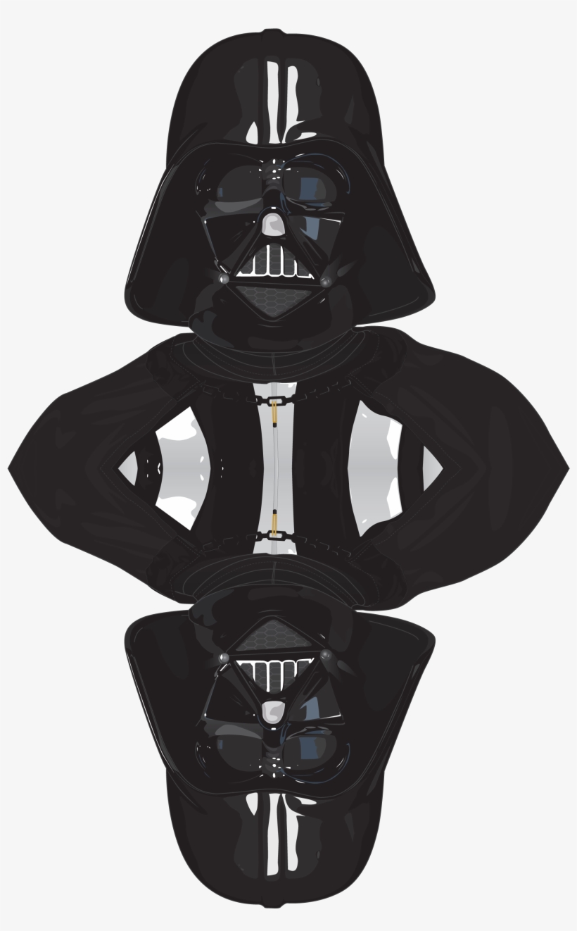 Darth Vader, transparent png #5153097