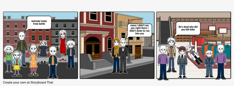 Julius Caesar - Cartoon, transparent png #5153109