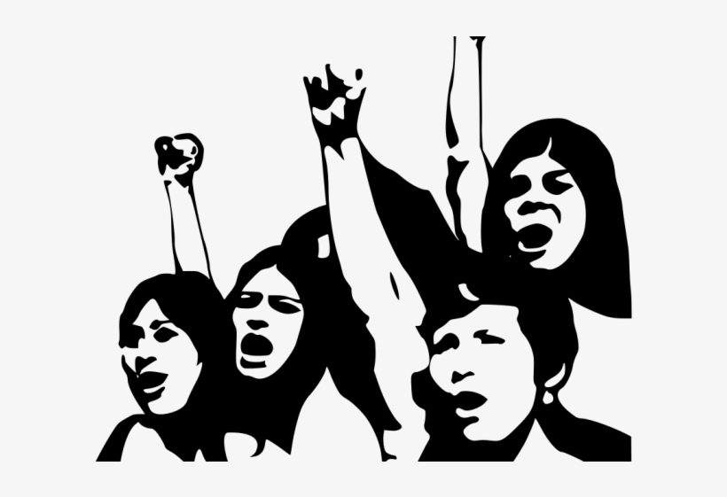 Julius Caesar Clipart Woman - Human Rights, Women And Violation [book] -  Free Transparent PNG Download - PNGkey