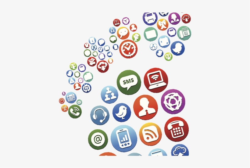 Every Day, Perhaps Without Realising It, We Are Creating - Circle, transparent png #5153247