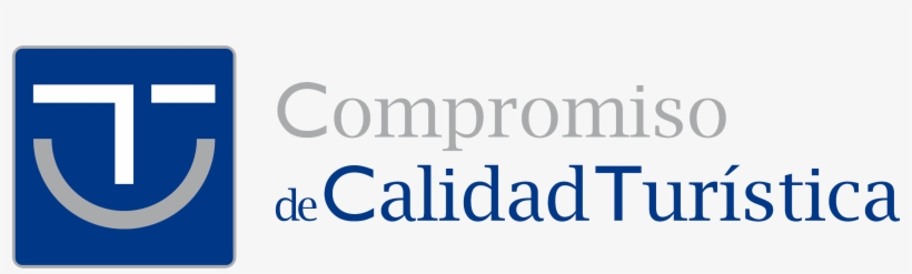 Compromiso De Calidad - Compromiso De Calidad Turistica Png, transparent png #5153406