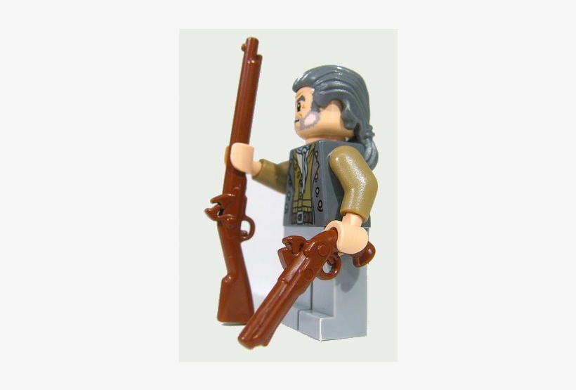 Musket Toys, transparent png #5153574