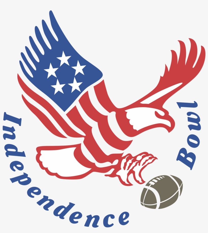 Independence Bowl Logo Png Transparent - Poulan Weed Eater Bowl, transparent png #5153618