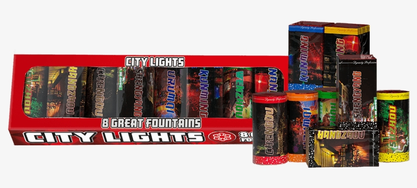 Citylights - Shelf, transparent png #5153721