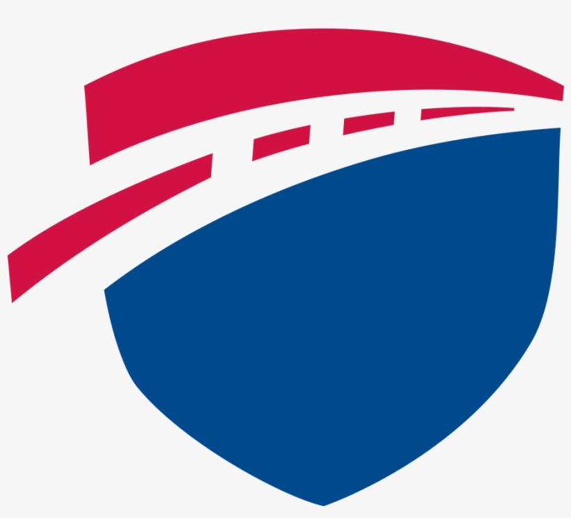95 Express Lanes Logo, transparent png #5153723