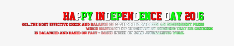 Independence Day Png - Carmine, transparent png #5153981