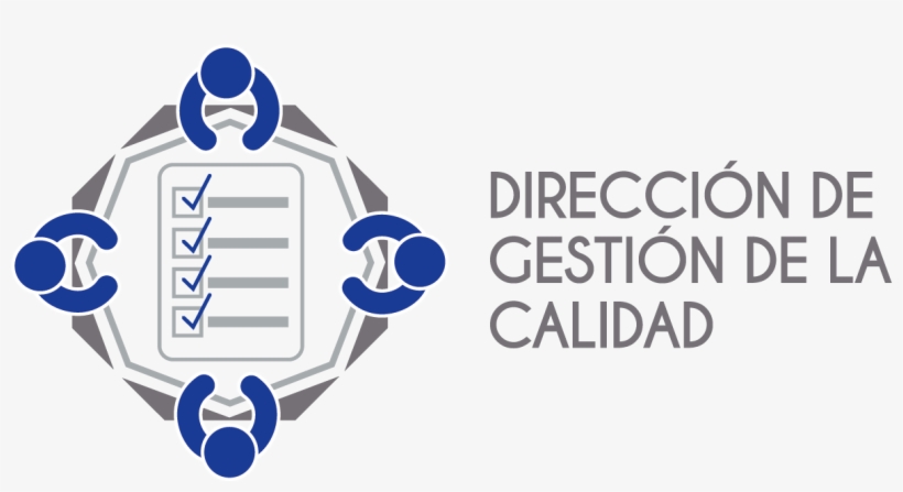 Dirección De Gestión Y Calidad - Illustration, transparent png #5154036