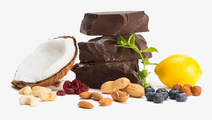 Yummy Ingredients - Chocolate, transparent png #5154107