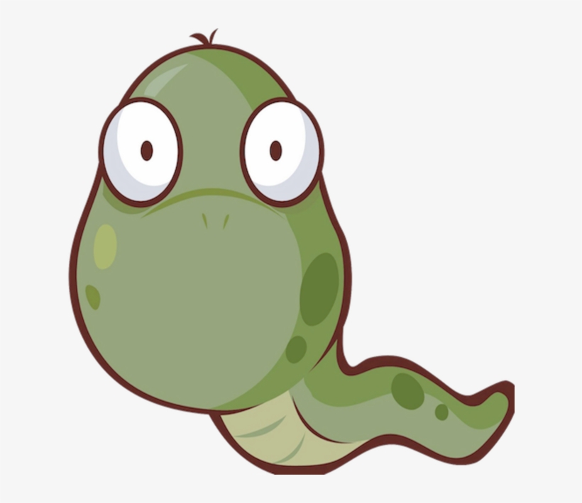 Screen Snake On The Mac App Store - Year Of The Snake, transparent png #5154313