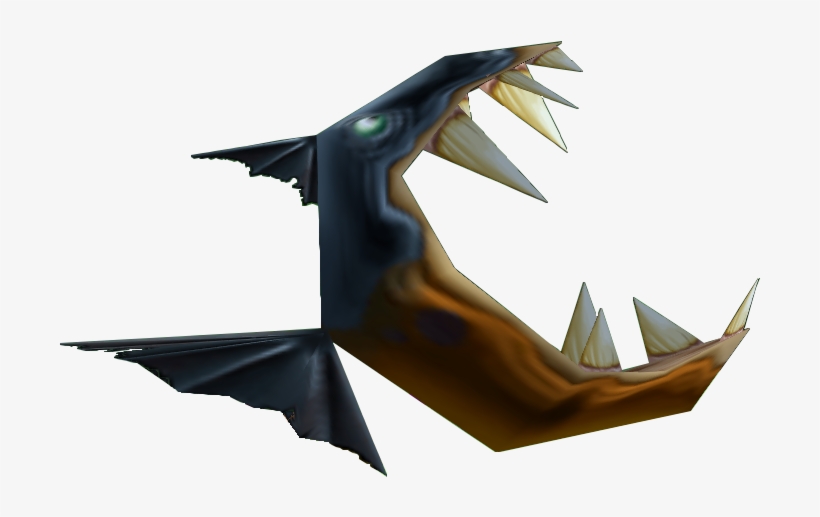 Piranha - Wiki, transparent png #5154702