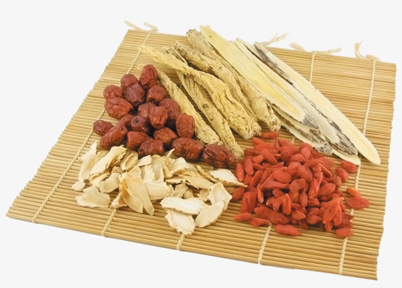 Herbal Ingredients - Therapy, transparent png #5154871