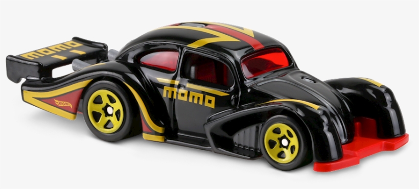 Volkswagen Käfer Racer - Hot Wheels Volkswagen Kafer Racer, transparent png #5154994