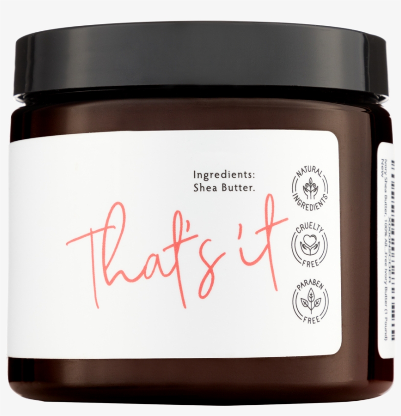 Cocoa Butter, transparent png #5155149