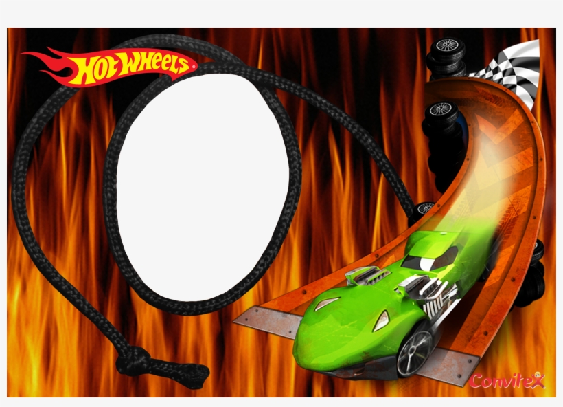 Anúncios - Hot Wheels, transparent png #5155150