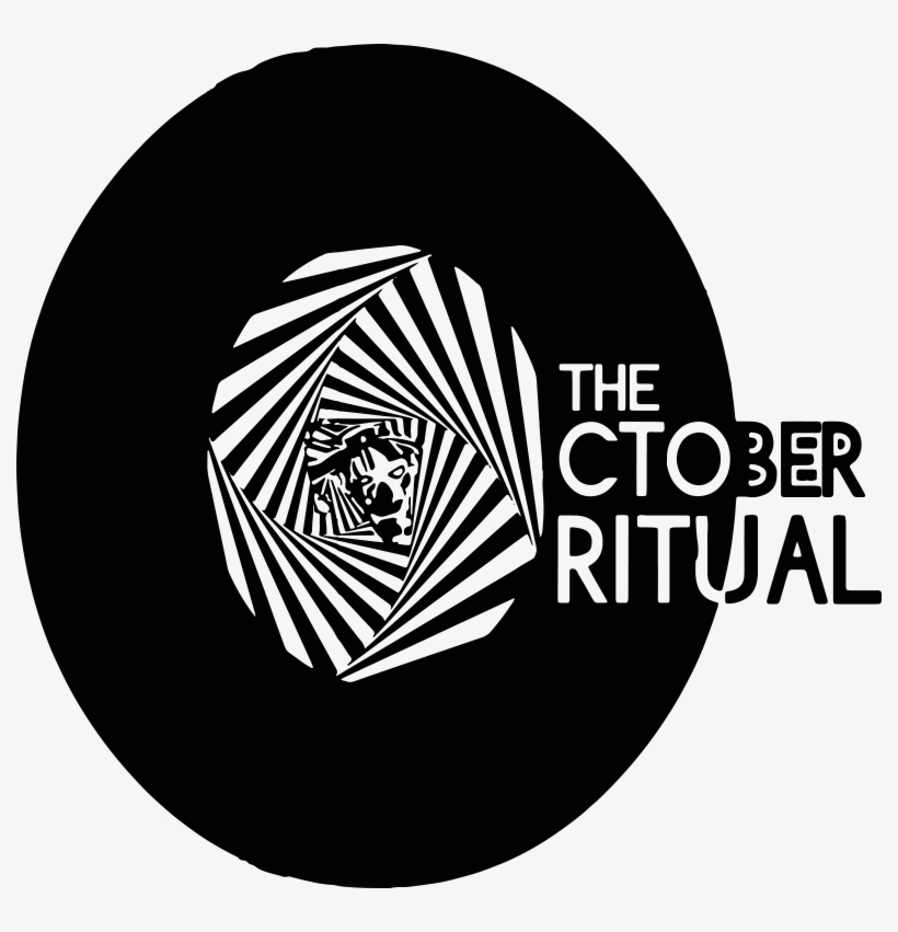 The October Th Rialto - Gilbert Random Training Rugby Ball, transparent png #5155422