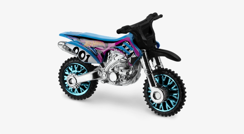 Hw450f® - Hot Wheels Hw450f 2018, transparent png #5155496