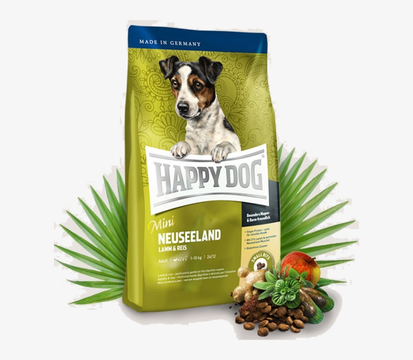 happy dog supreme mini