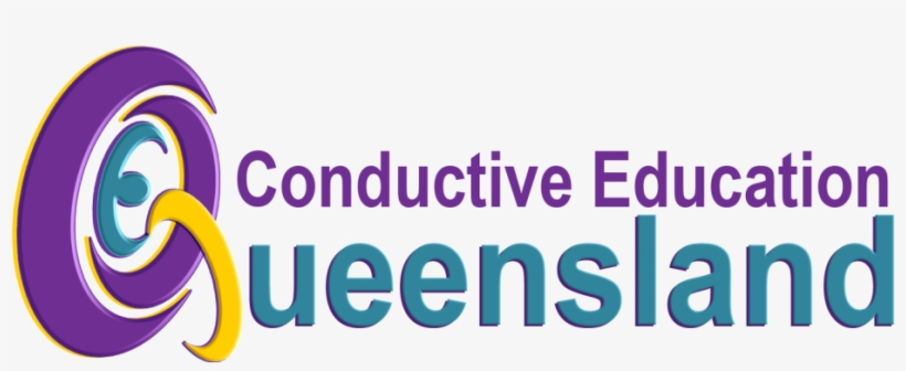 Ceq Grasping Life With Two Hands - Conductive Education Queensland, transparent png #5155552