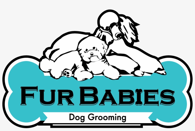 Where A Groomed Dog Is A Happy Dog - Fur Babies, transparent png #5155866