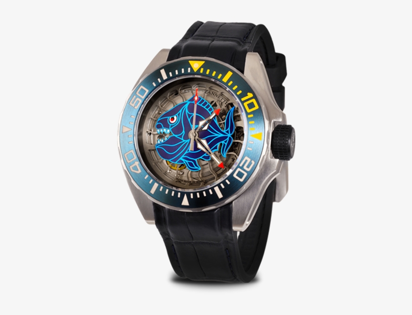 Become A Zannetti Retailer - Analog Watch, transparent png #5155921