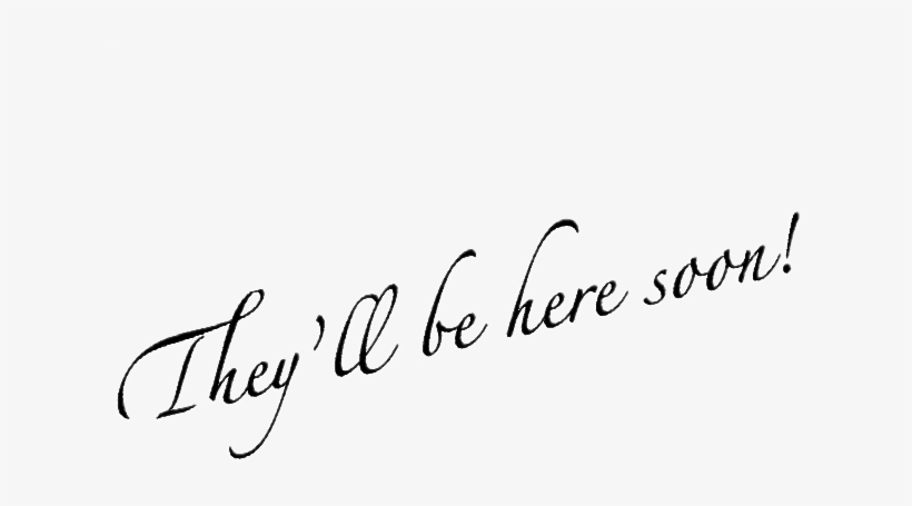 Chief Barketing Officer - Calligraphy, transparent png #5155974