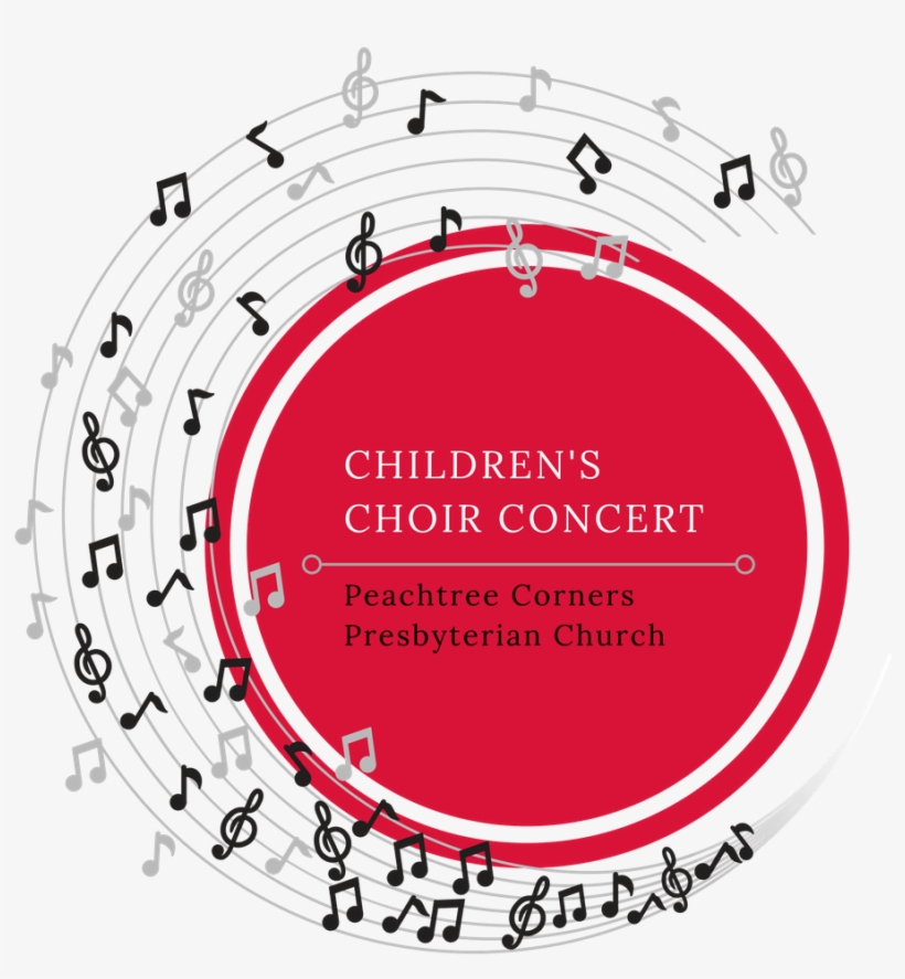 Children's Choir Concert, transparent png #5155979