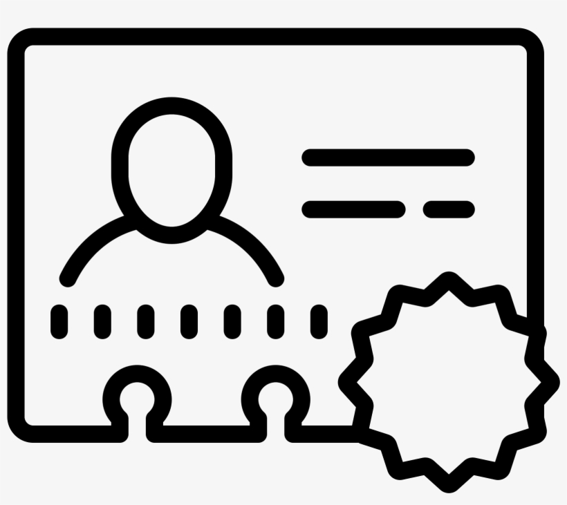 New Contact Icon - Icon Promotion Png, transparent png #5156099