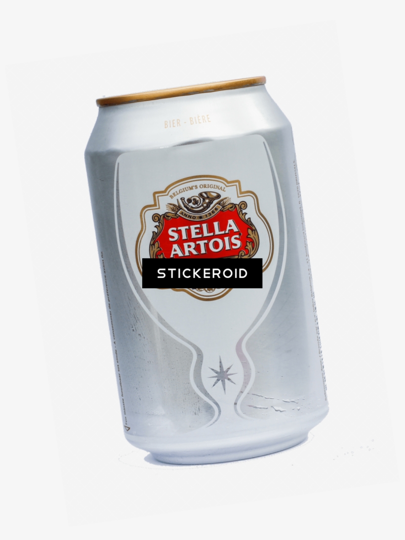 Stella Beer, transparent png #5156100