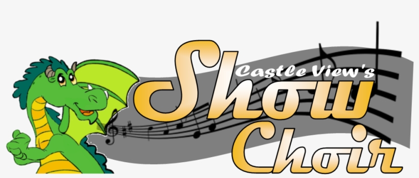 Cv Show Choir - Choir, transparent png #5156223
