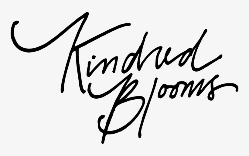 Kindred Blooms - Portable Network Graphics, transparent png #5156350