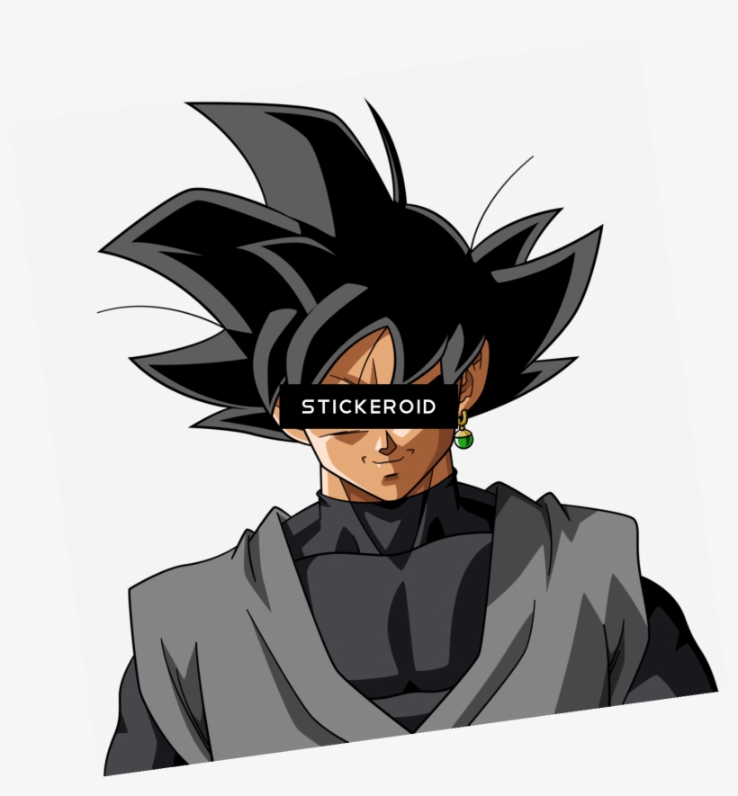 Goku Гоку - Goku Chi Chi Kiss, transparent png #5156607