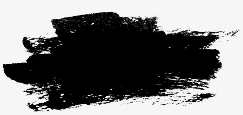 “it's A Depressed Community - Monochrome, transparent png #5156684