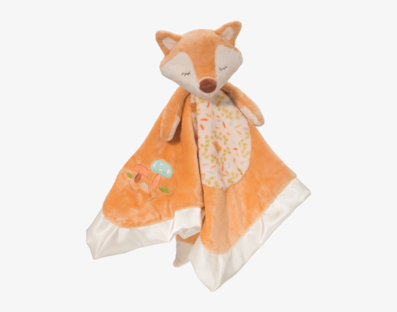 Douglas Baby Fox Lil' Snuggler - Douglas Toys - Fox Lil' Snuggler, transparent png #5157082