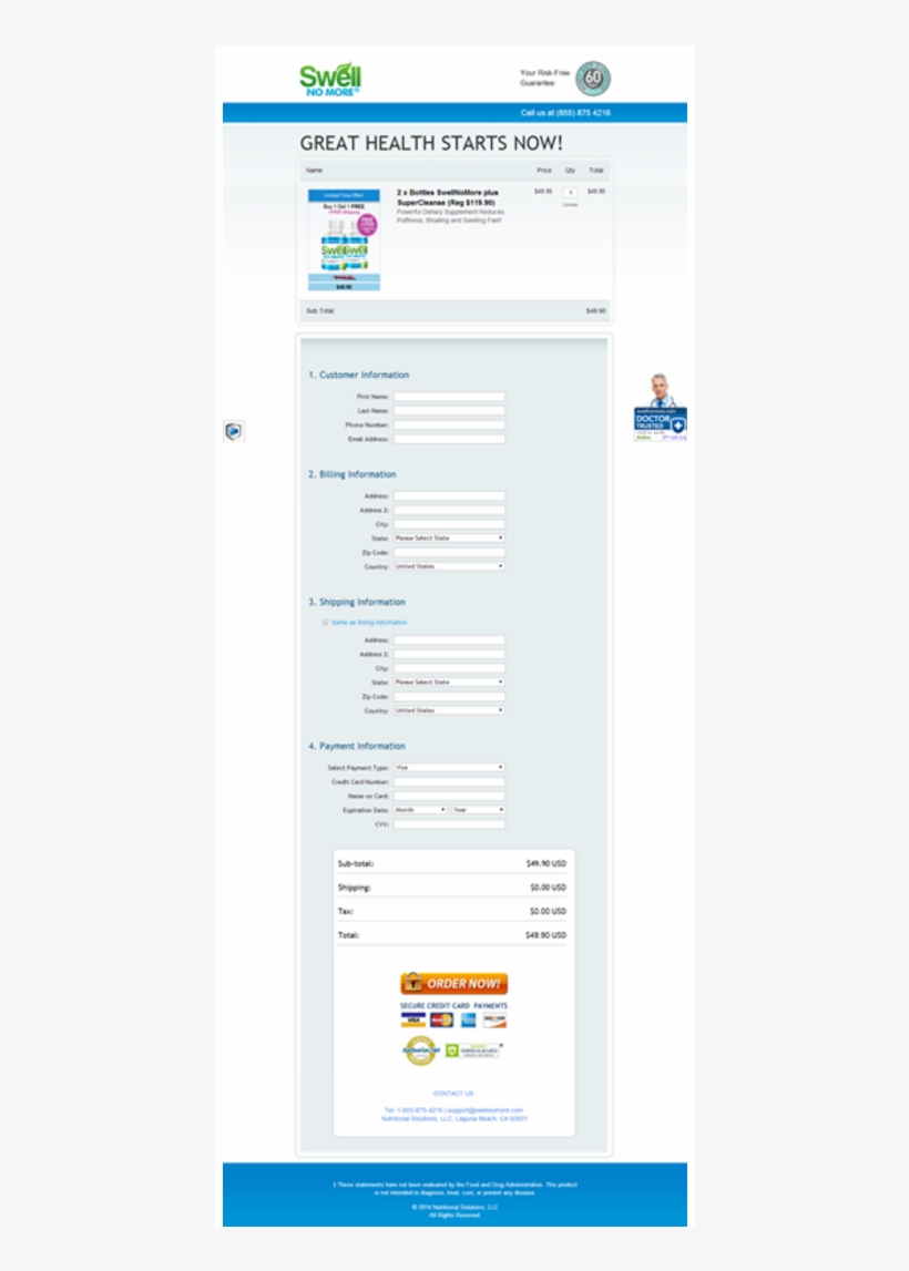 Lesser Than Strategy - Shopping Cart, transparent png #5157328