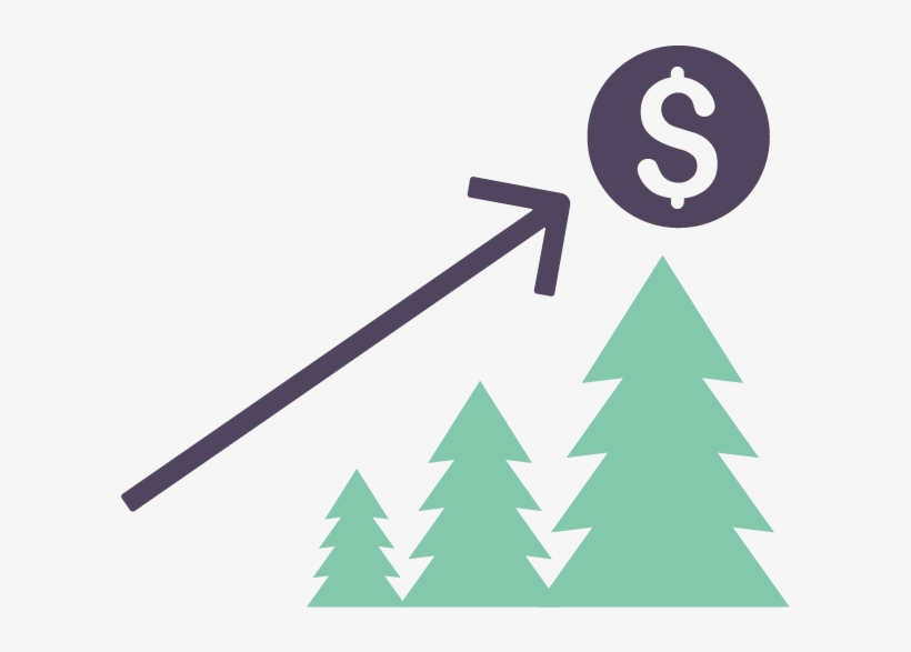 Achieving - Christmas Tree, transparent png #5157329