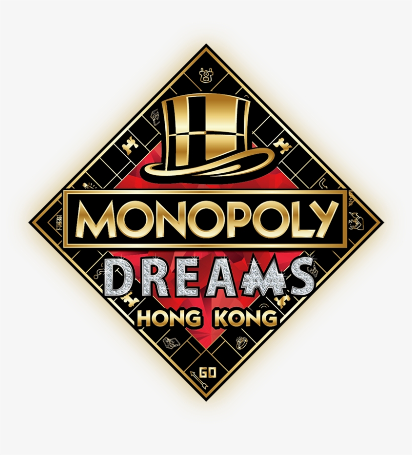 Fb Logo - Nintendo Board Game Monopoly Gamer Mario Edition *german, transparent png #5157386