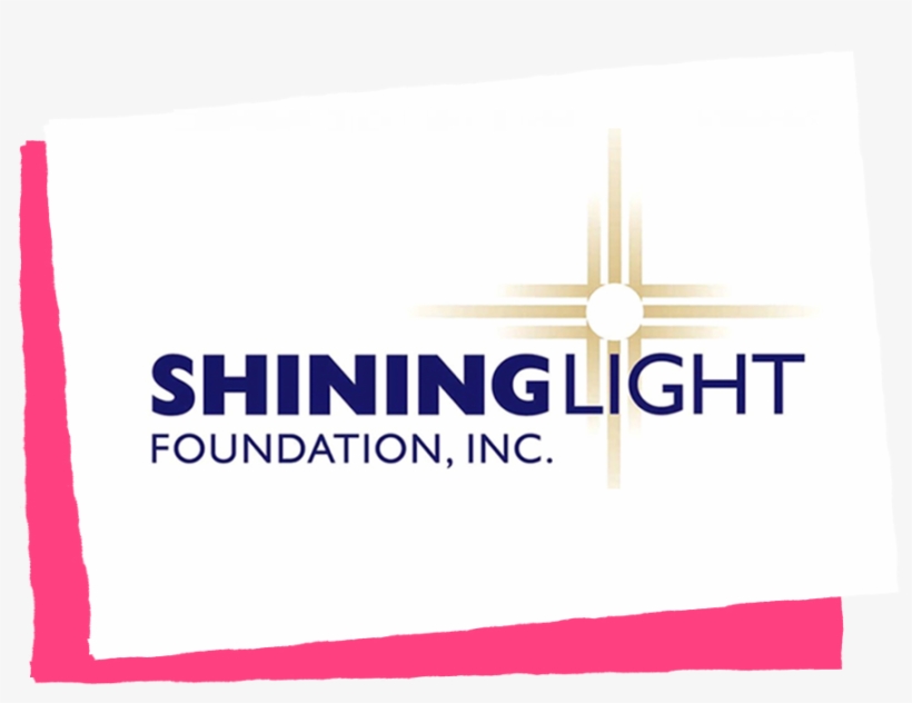 Shining Light Foundation, Inc - Finance, transparent png #5157389